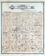 Rock Elm Township, Farm Hill, Waverly, Exile, Plum Creek, Pierce County 1908